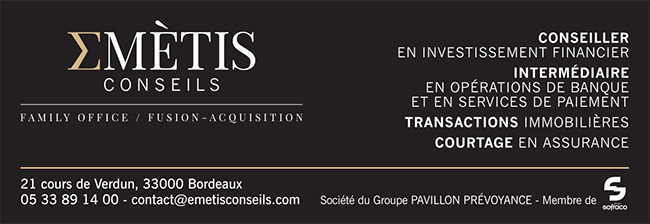 MUTATIONS GESTION PATRIMONIALE & C