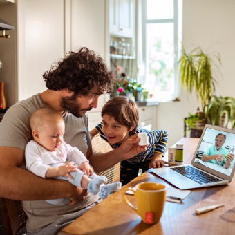 Maiia votre nouveau service de téléconsultation