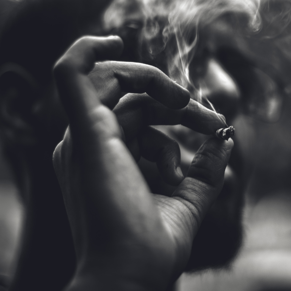 Tabac, dépendance, addiction