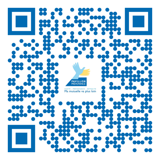 QR code Angoulème