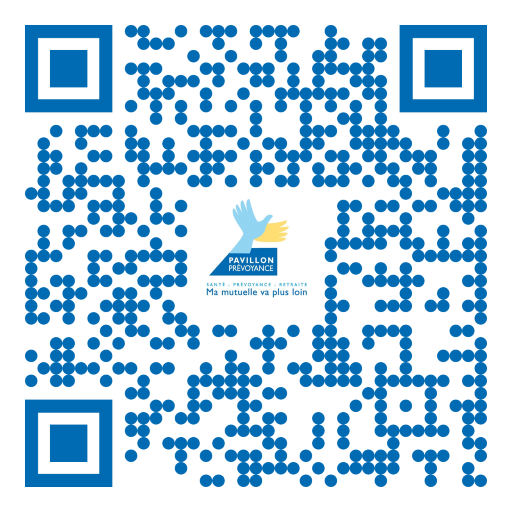 QR code Bastide