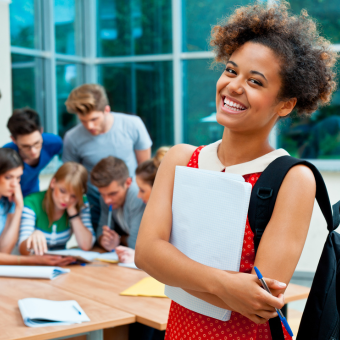 garantie étudiants