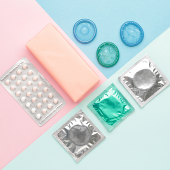 Santé sexuelle contraception