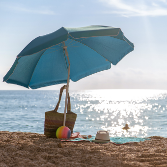 Parasol soleil