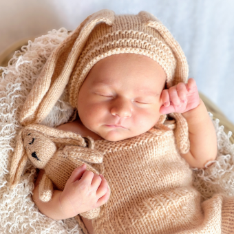 sommeil bébé rêve apprentissage
