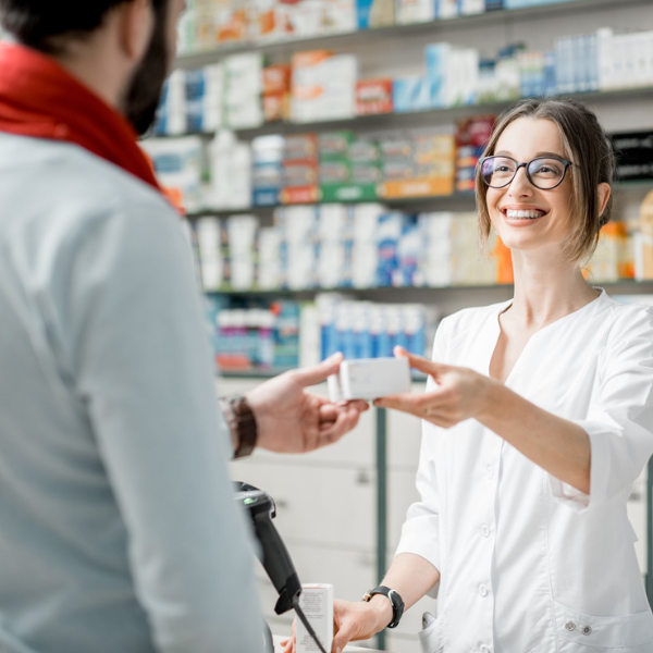 Comment trier ses médicaments