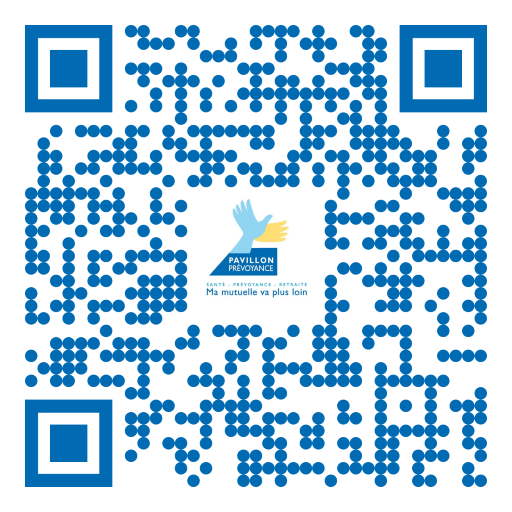 QR code Judaique