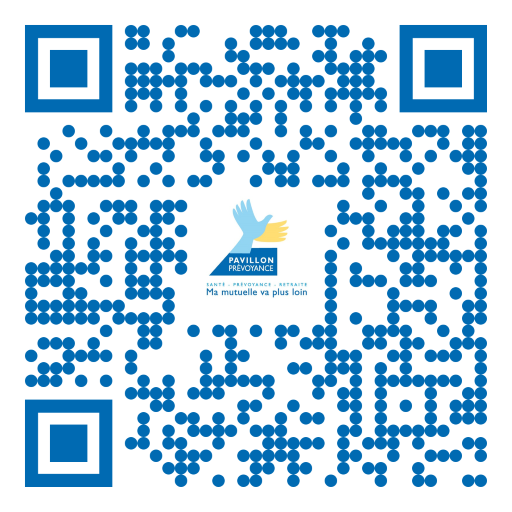 QR code Lesparre