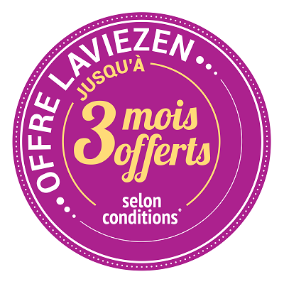 Offre Laviezen