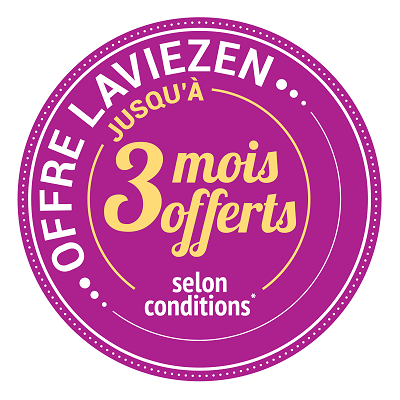 Offre Lavizen 