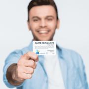 Carte mutuelle